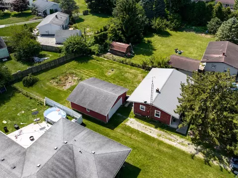 4137 Limerick Rd, Clyde, OH 43410 photo 21