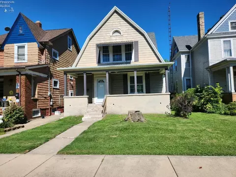 816 Decatur St, Sandusky, OH 44870