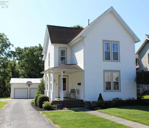 5 Jackson St, Norwalk, OH 44857