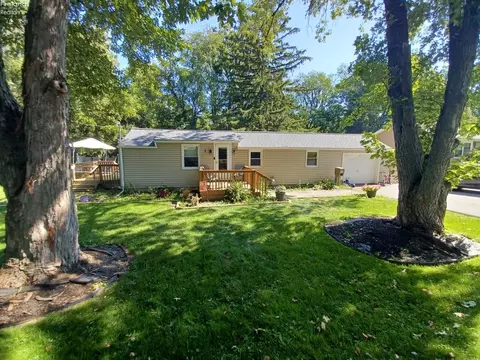 1 James St, Norwalk, OH 44857