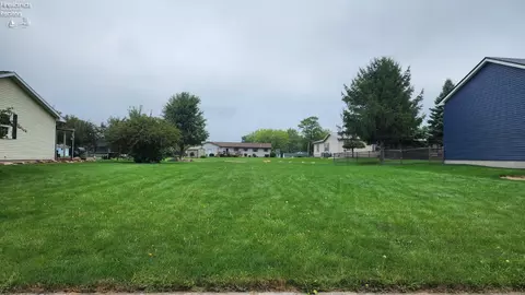 714 Shumaker, Bellevue, OH 44811