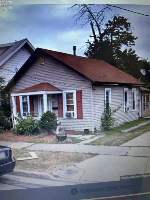 1004 Sycamore, Sandusky, OH 44870