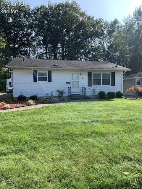 67 Christie Ave, Norwalk, OH 44857