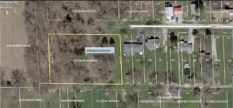 0 Walnut St, Plymouth, OH 44865
