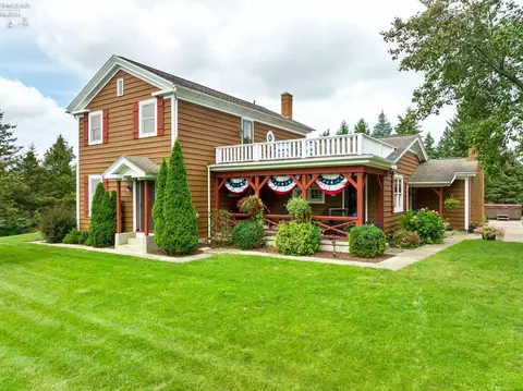2223 State Route 100, Tiffin, OH 44883