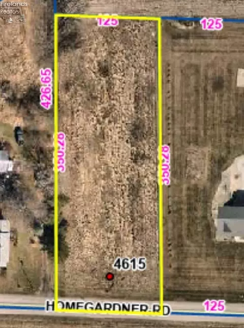 4615 Homegardner, Sandusky, OH 44870