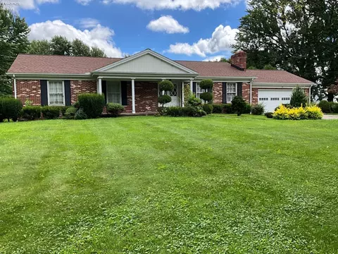 199 Park Ave, New London, OH 44851