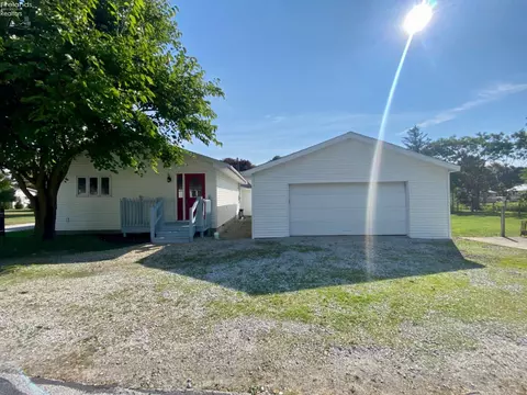 202 Washington St, Bettsville, OH 44815