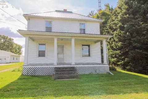 118 Strecker Rd, Milan, OH 44846