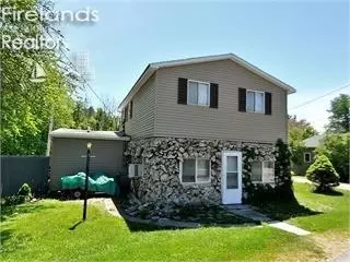 6025 County Road 285 Rd, Vickery, OH 43464