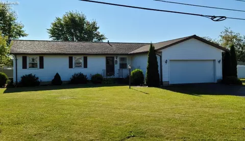 310 S Woodland Ave, Clyde, OH 43410