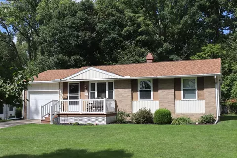 187 Williams Ave, Norwalk, OH 44857