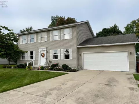 90 Darby Rd, Tiffin, OH 44883