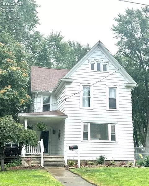 15 S Garden St, Norwalk, OH 44857