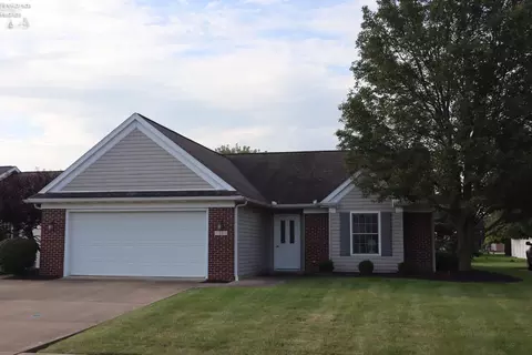 22 Amber Way, Norwalk, OH 44857