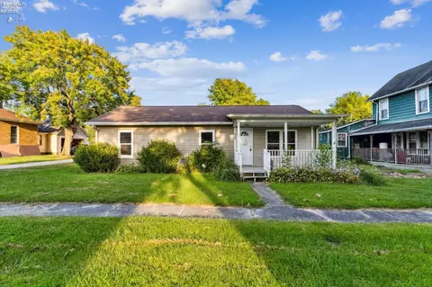 408 S Griffith St, Sycamore, OH 44882