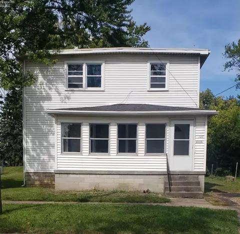 127 W Parish St, Sandusky, OH 44870