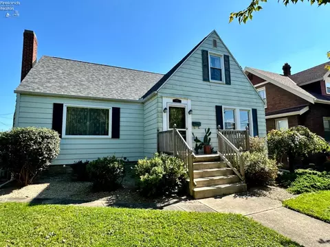 115 N Buchanan, Fremont, OH 43420