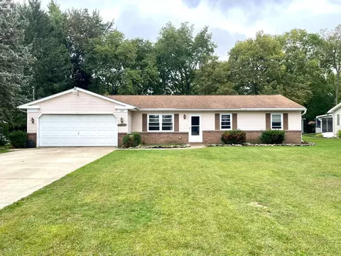 6606 Alspaugh Dr, Castalia, OH 44824