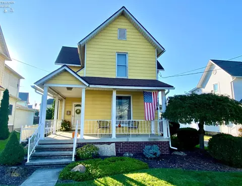 411 Castalia St, Bellevue, OH 44811