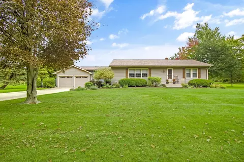 12618 Bellamy Rd, Berlin Heights, OH 44814