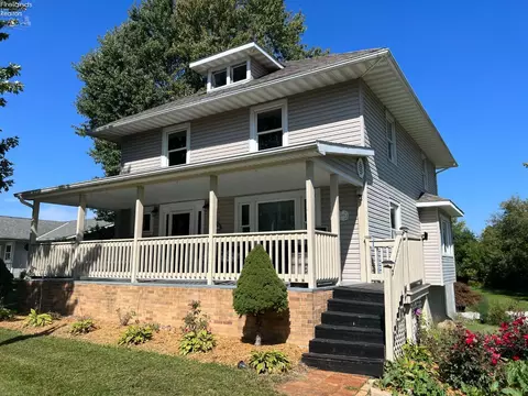 441 S Township Rd 1179, Tiffin, OH 44883