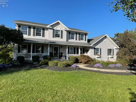 4938 County Road 247, Vickery, OH 43464