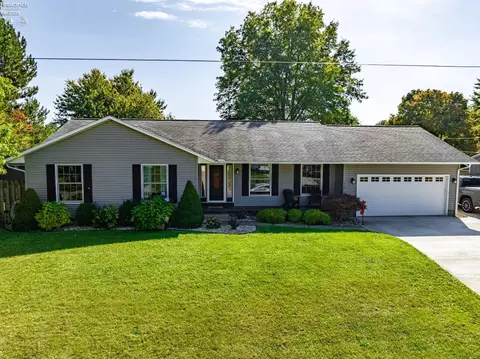 164 Gallup Ave, Norwalk, OH 44857