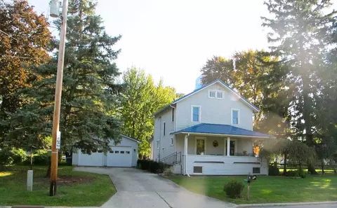 713 Castalia, Fremont, OH 43420