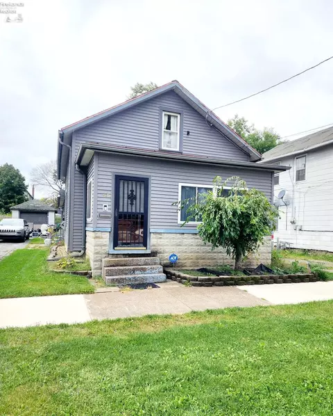 515 Perry St, Sandusky, OH 44870