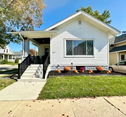 1326 Lindsley St, Sandusky, OH 44870
