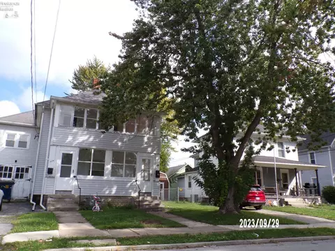 309 S Wood St, Fremont, OH 43420