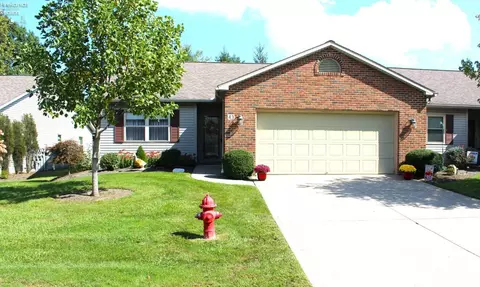 43 Ridgewood Dr, Norwalk, OH 44857
