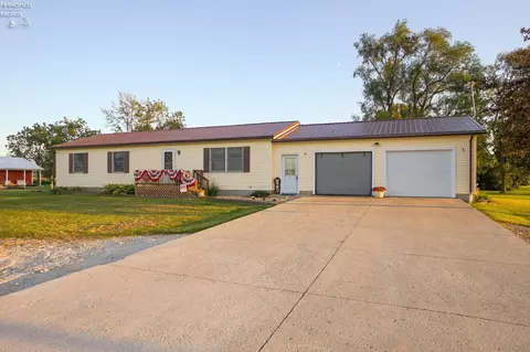 1679 N State Route 19, Oak Harbor, OH 43449