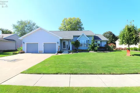 7 Wedgewood Dr, Norwalk, OH 44857