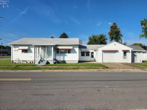 2501 W Perkins Ave, Sandusky, OH 44870