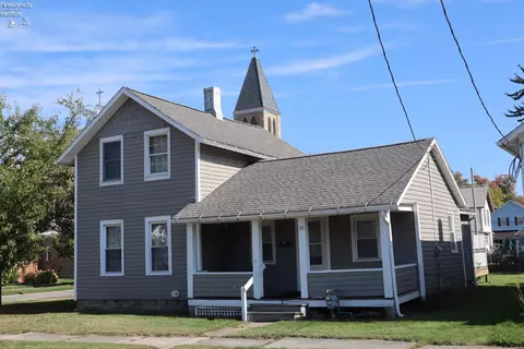 30 Baker St, Norwalk, OH 44857