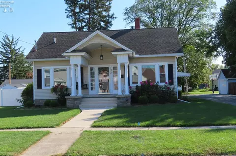 122 Robert Ave, Bellevue, OH 44811 photo 42
