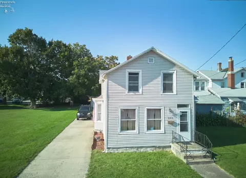 323 E Jefferson, Sandusky, OH 44870