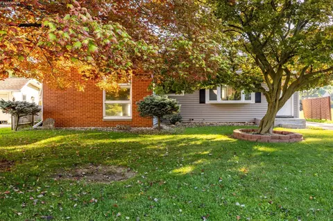 85 Eastwood Dr, Norwalk, OH 44857