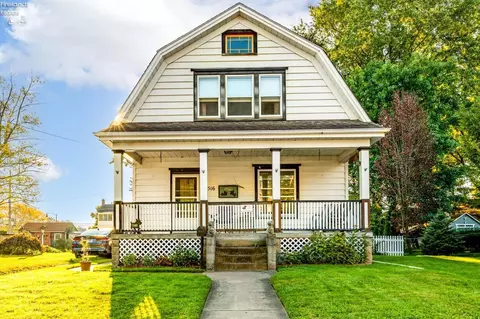 516 Center St, Huron, OH 44839