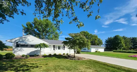 552 Michael Ave, New Washington, OH 44854