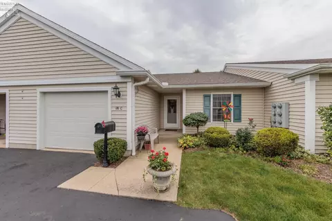 18 Deer Track Trl #C, Norwalk, OH 44857