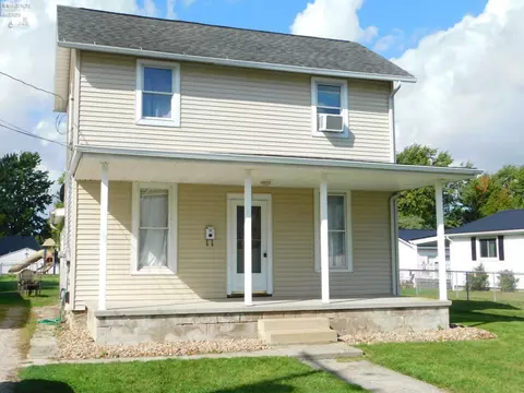 145 Wood St, Bellevue, OH 44811