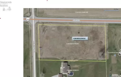 1364 N Romegreenwich Rd, North Fairfield, OH 44855