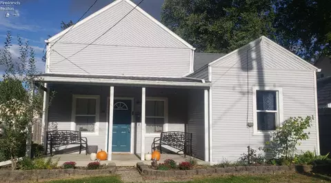 4 Grove Ave, Norwalk, OH 44857