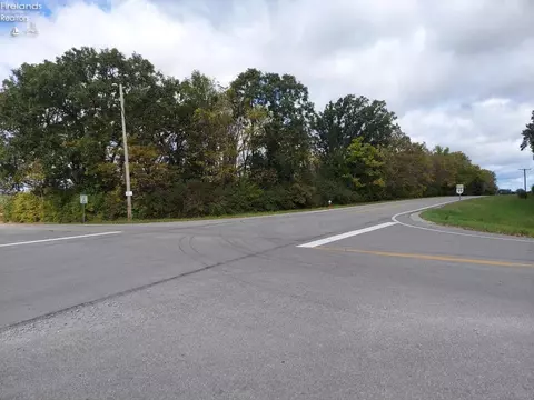 0 Corner Strecker Rd And Rt 99, Bellevue, OH 44811