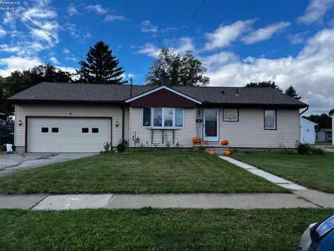 251 Brinker, Bellevue, OH 44811