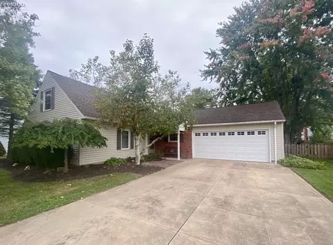 108 Sycamore Dr, Norwalk, OH 44857