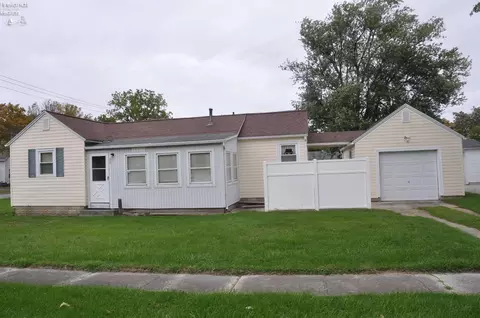 900 Amsden Blvd, Fremont, OH 43420